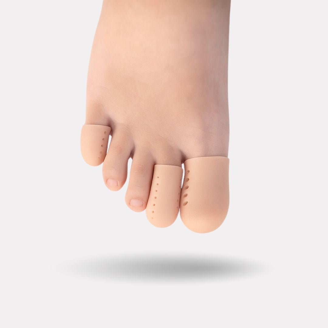 Orthèses imprimées en 3D : une nouvelle ère pour la santé sur mesure Orthèses imprimées en 3D : une nouvelle ère pour la santé sur mesure