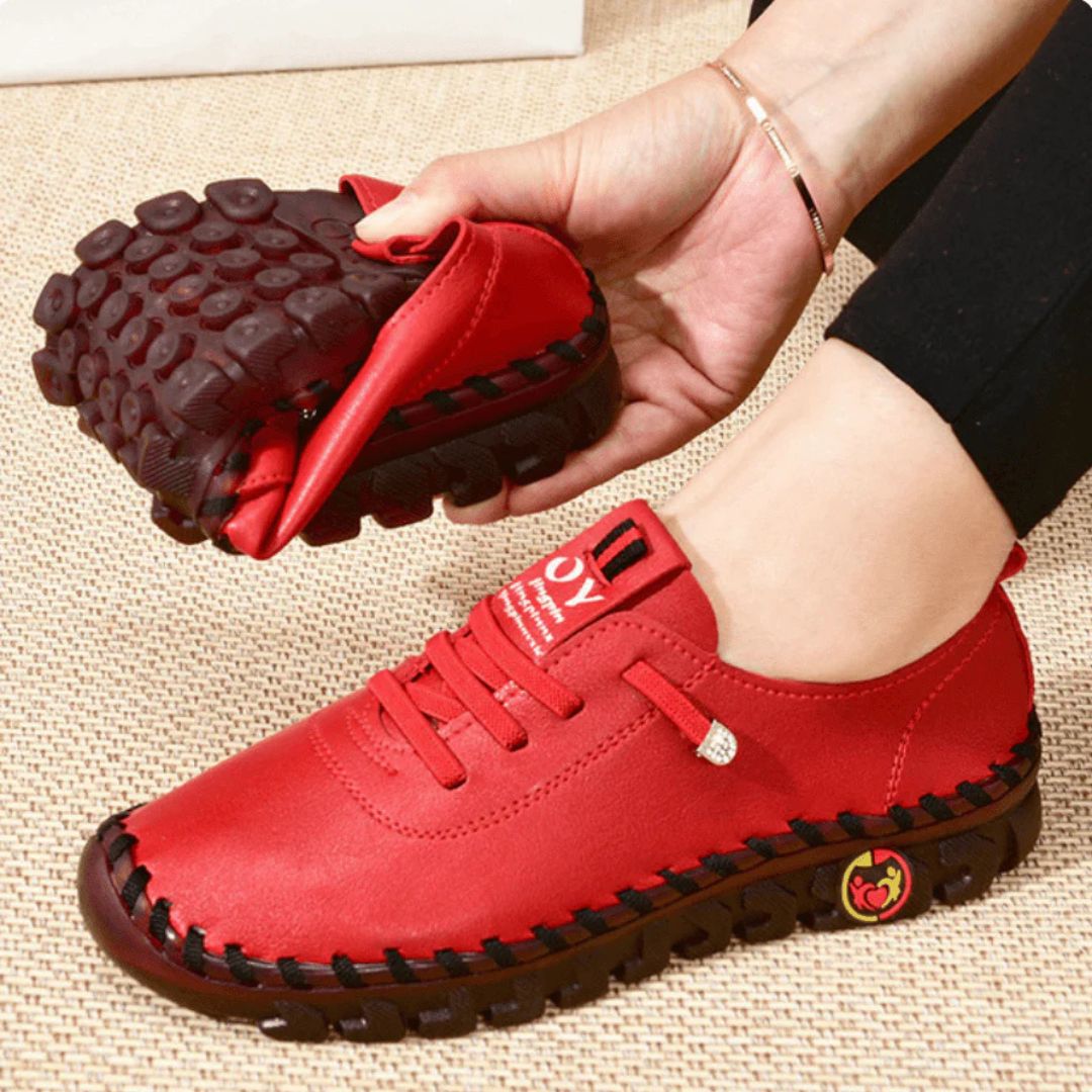 Mocassins Orthopédiques UltraConfort - Semello.fr