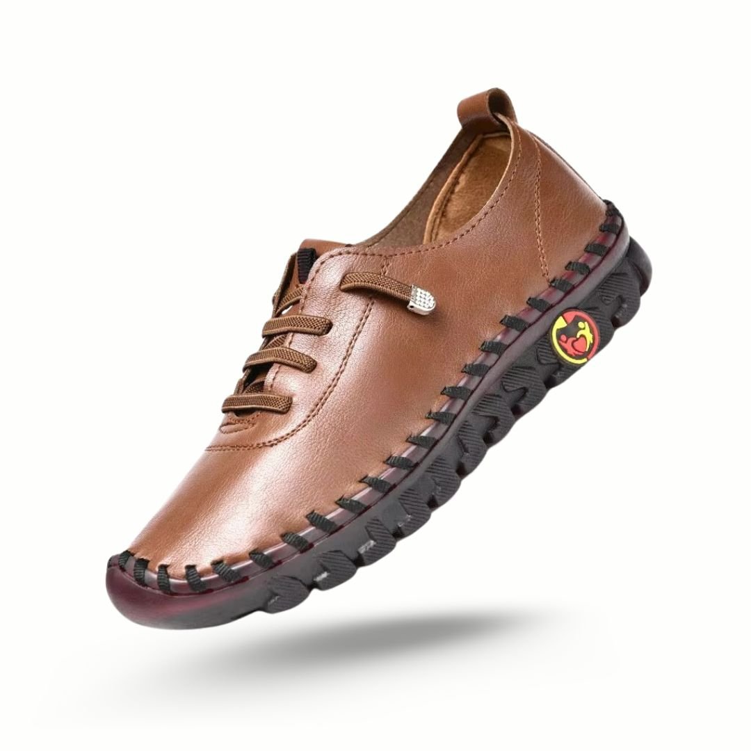 Mocassins Orthopédiques UltraConfort - Semello.fr