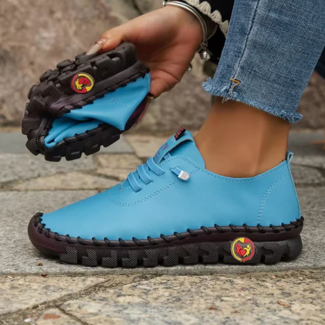 Mocassins Orthopédiques UltraConfort - Semello.fr