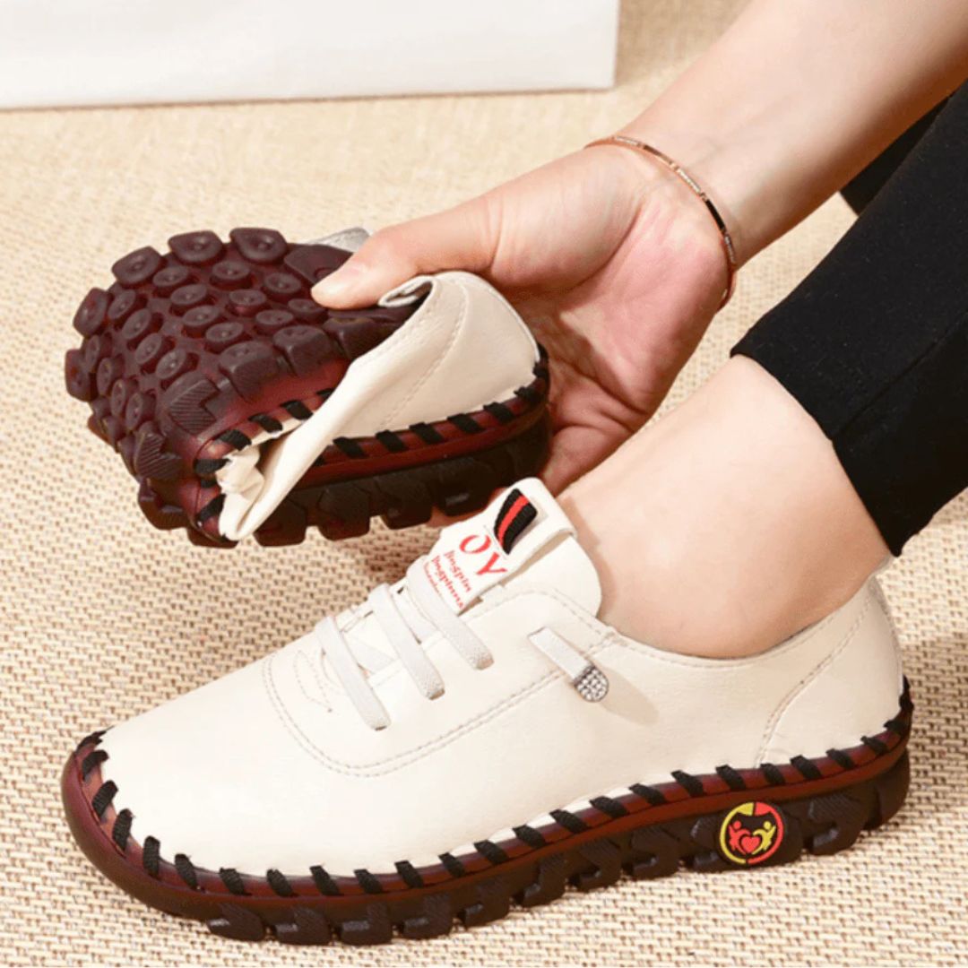 Mocassins Orthopédiques UltraConfort - Semello.fr