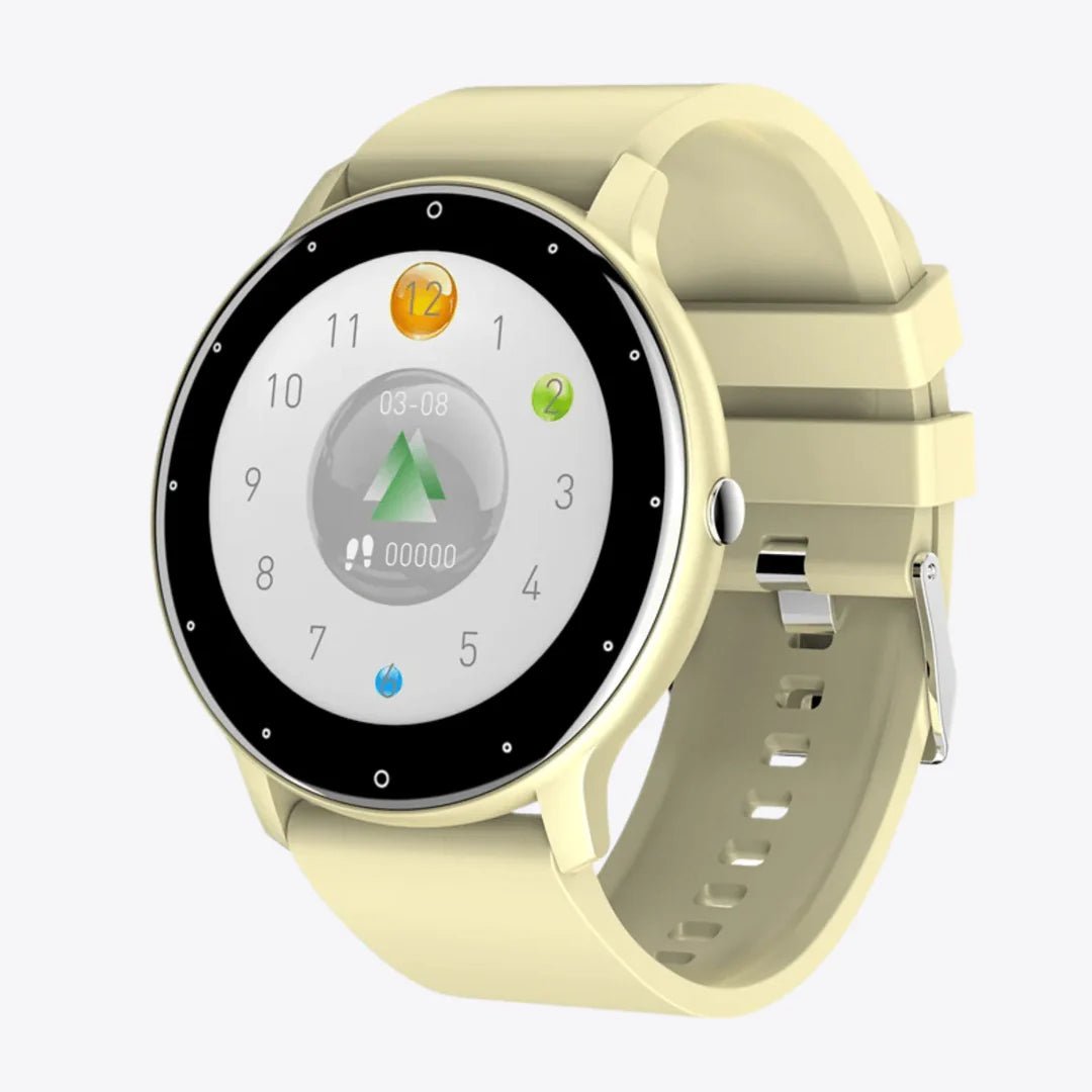 Montre Connectée ActiveFit Pro - Semello.fr