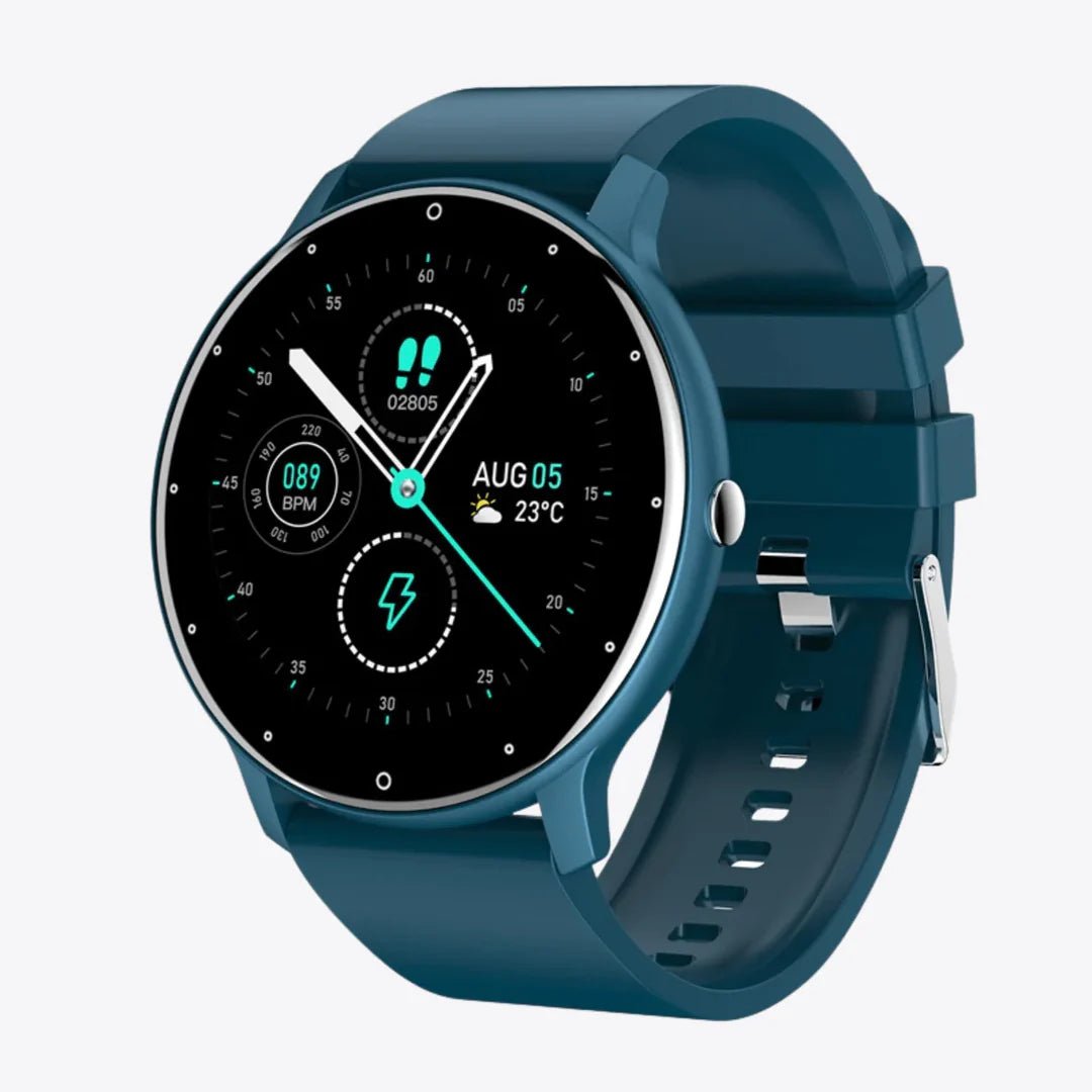 Montre Connectée ActiveFit Pro - Semello.fr