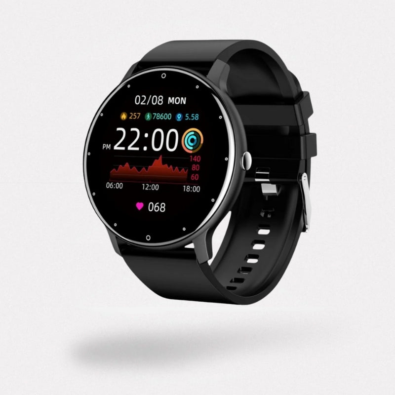 Montre Connectée ActiveFit Pro - Semello.fr