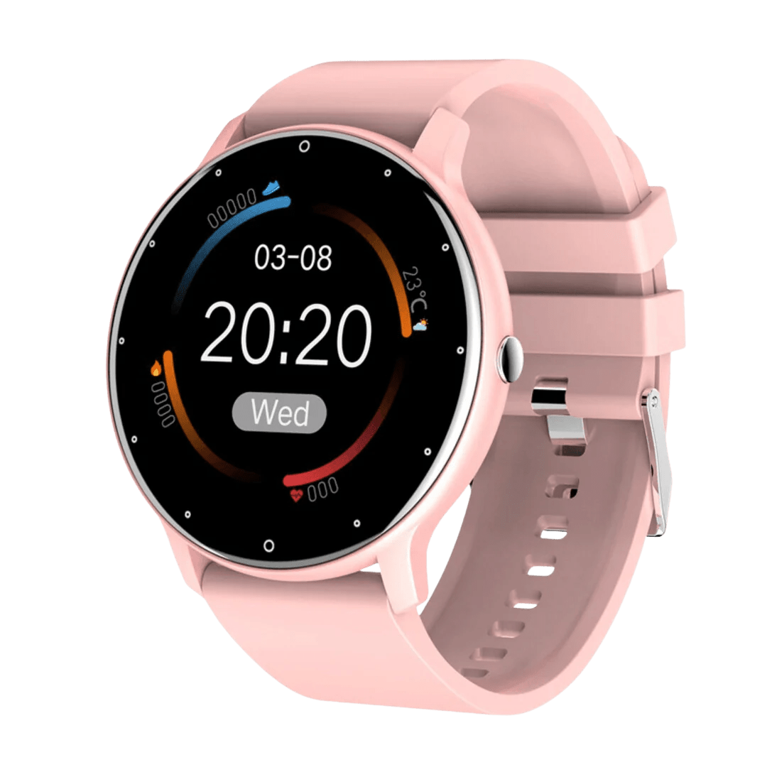 Montre Connectée ActiveFit Pro - Semello.fr