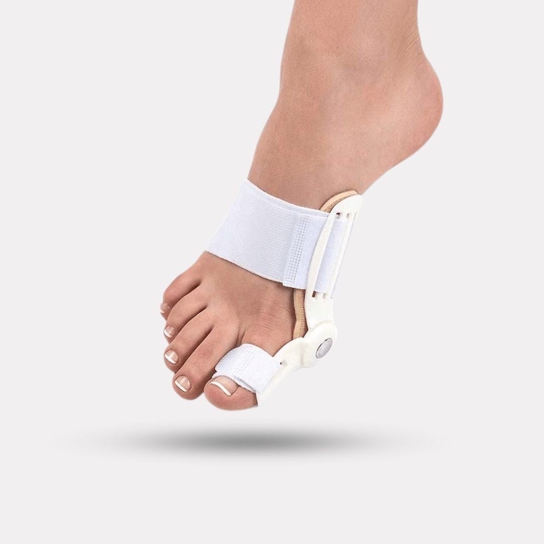 Orhèse hallux valgus de nuit - Semello.fr