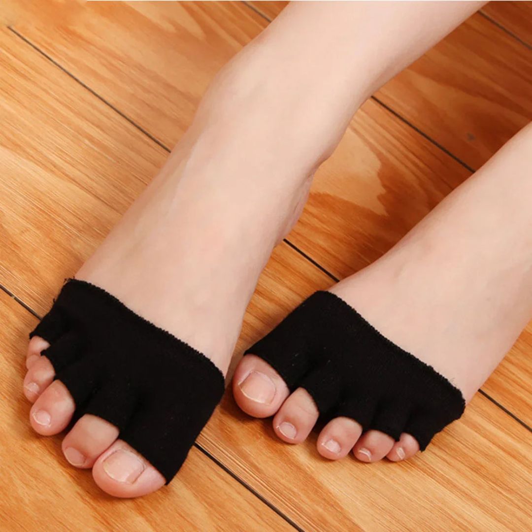 Orthèse 5 doigt de pieds - Semello.fr