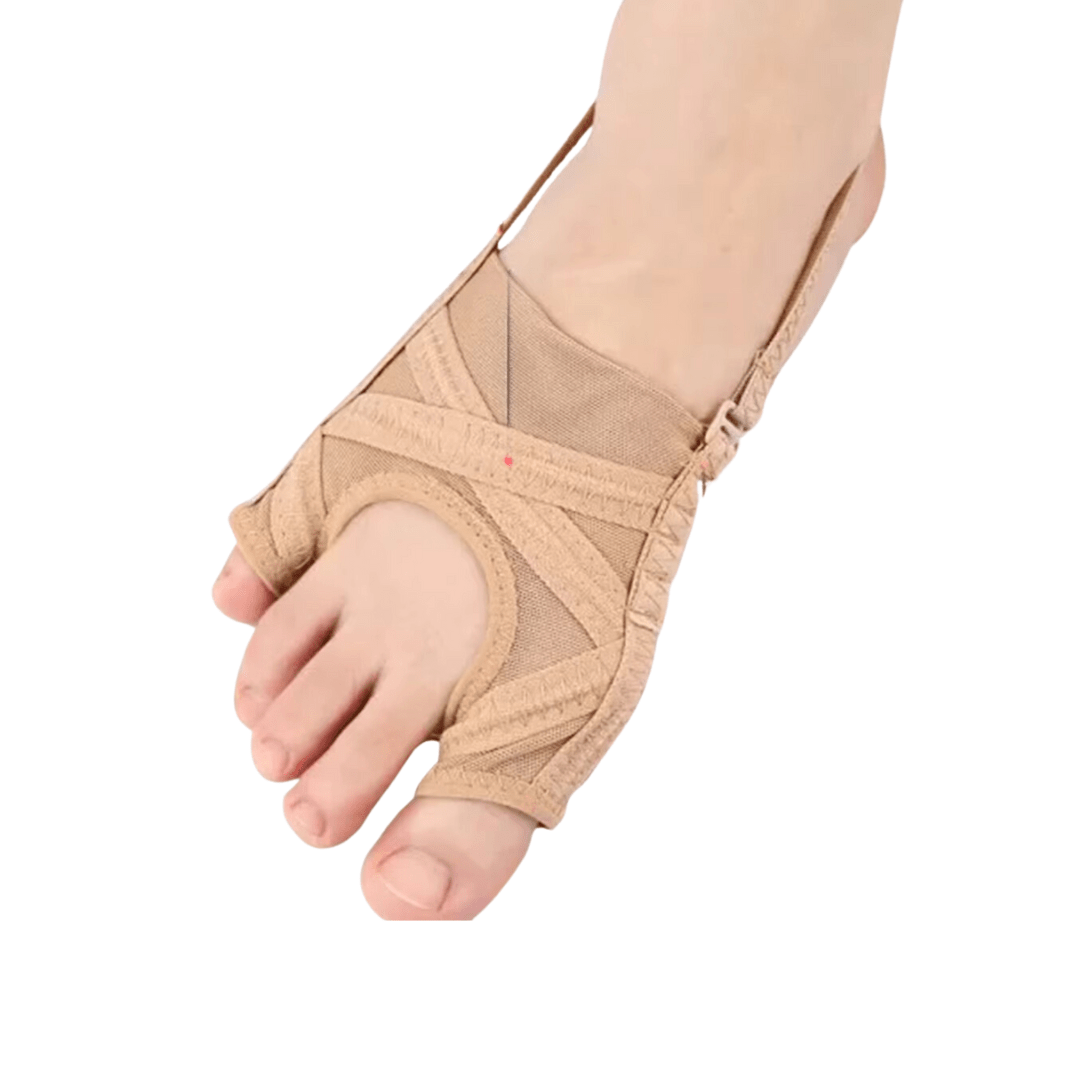 Orthèse Hallux Valgus & Quitus Varus - Semello.fr