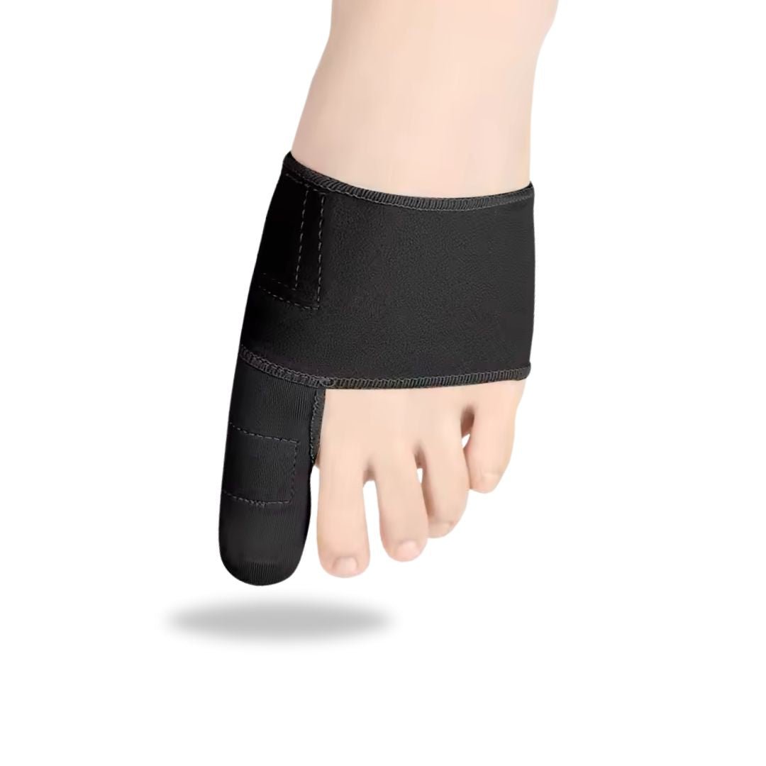 Orthèse Oignon au pied (Taille Universelle) - Semello.fr