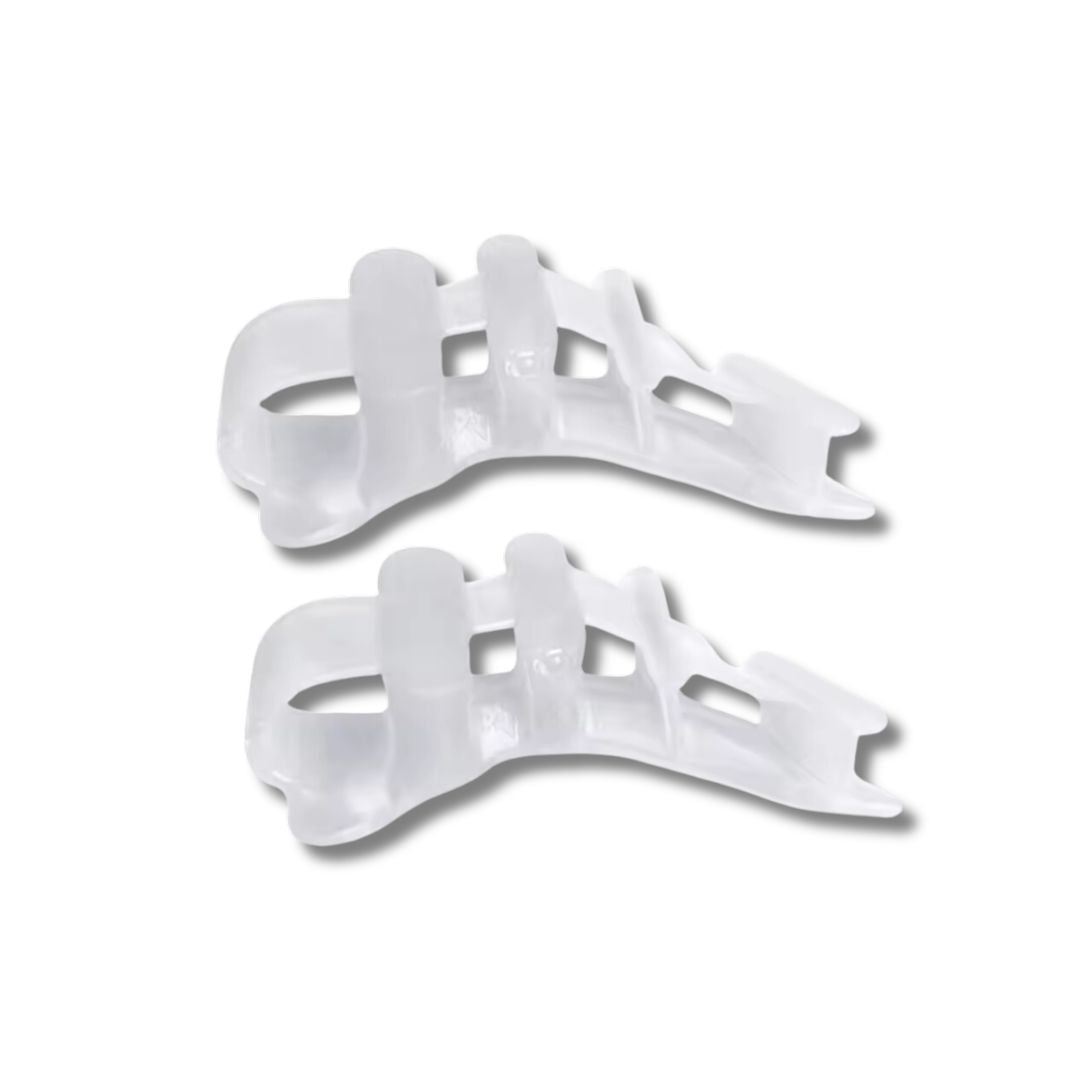 Orthèse orteil en griffe - Semello.fr