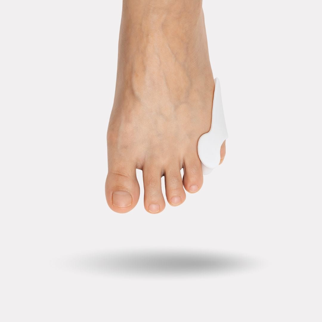 Orthèse Petit Orteil en Silicone - Semello.fr