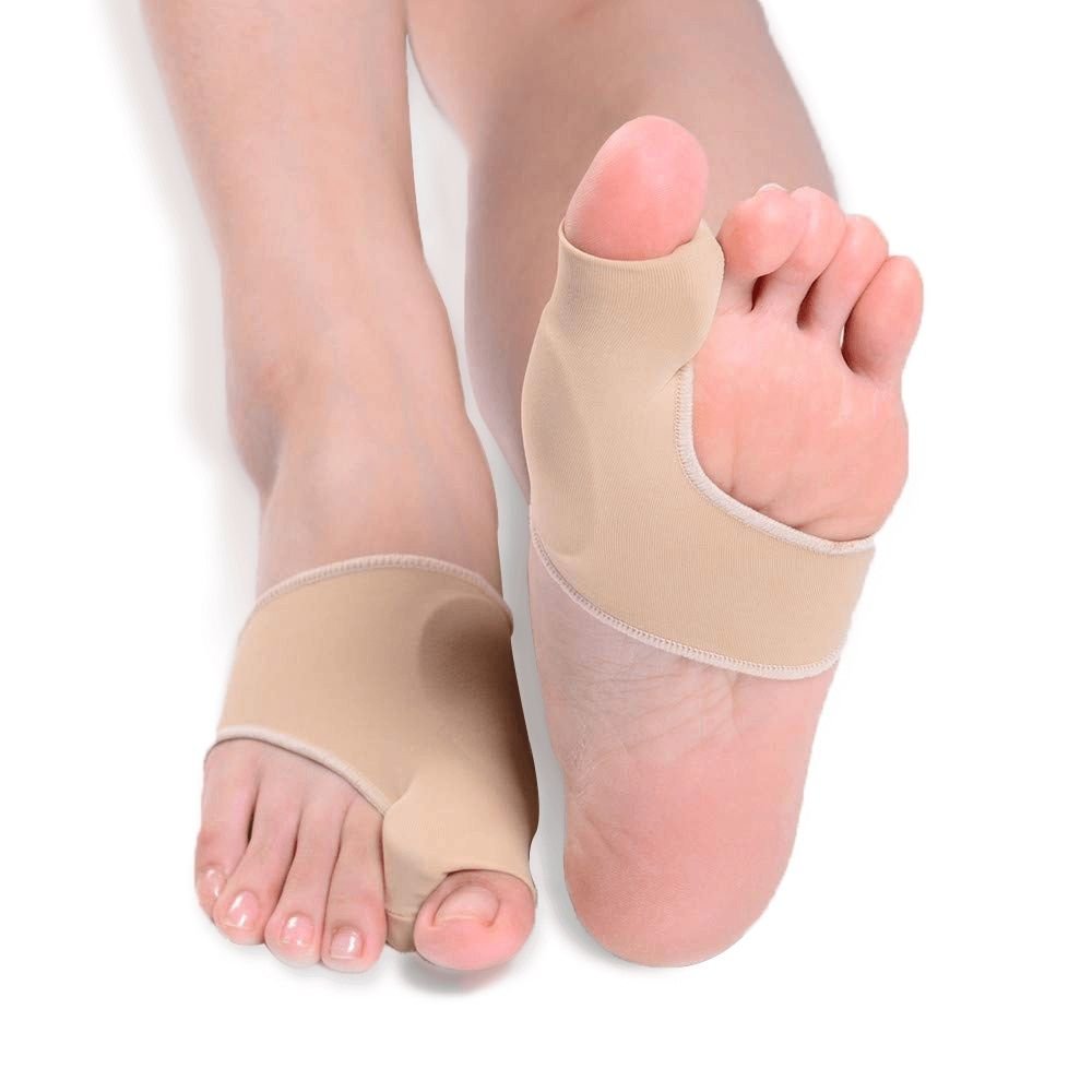 Pack De Traitement Complet Hallux Valgus - Semello.fr