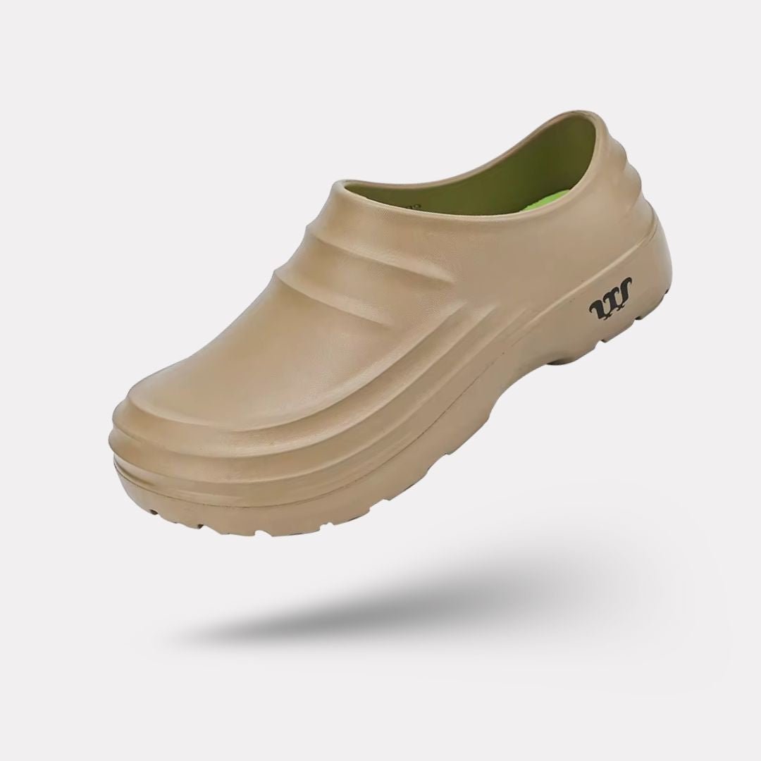 Pantoufles Orthopédiques Chaudes | Antidérapantes Intérieur & Extérieur - Semello.fr