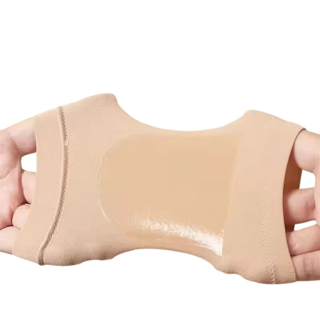 Protège Talon en Gel - Semello.fr