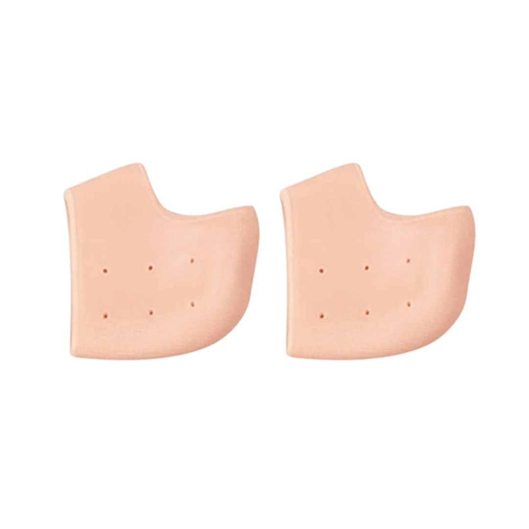 Protège Talon en Silicone - Semello.fr