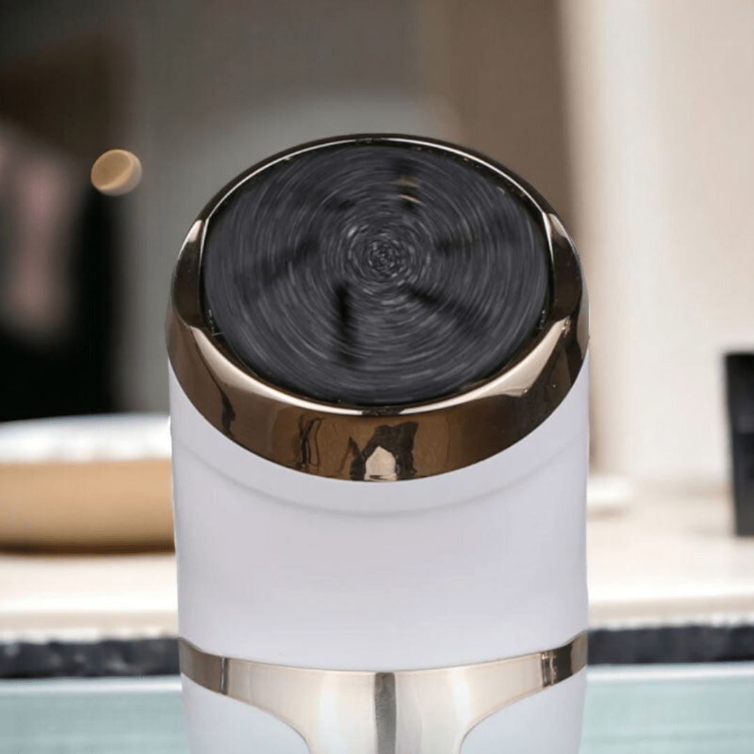 Râpe à Pieds Électrique Rechargeable - Semello.fr