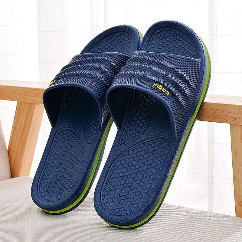 Sandales à Confort Orthopédique | Pour Hommes Actifs - Semello.fr