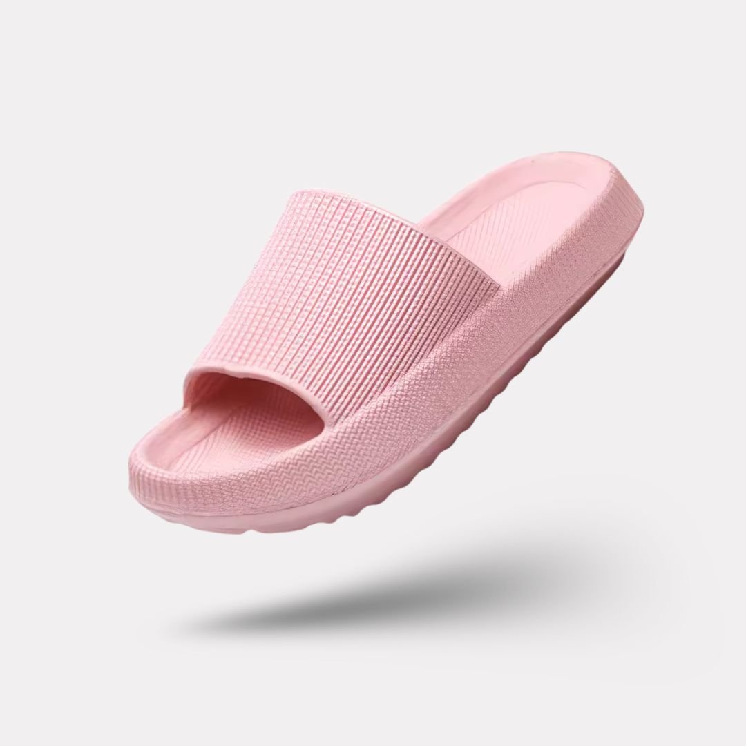 Sandales Orthopédiques contre les Douleurs Plantaires - Semello.fr