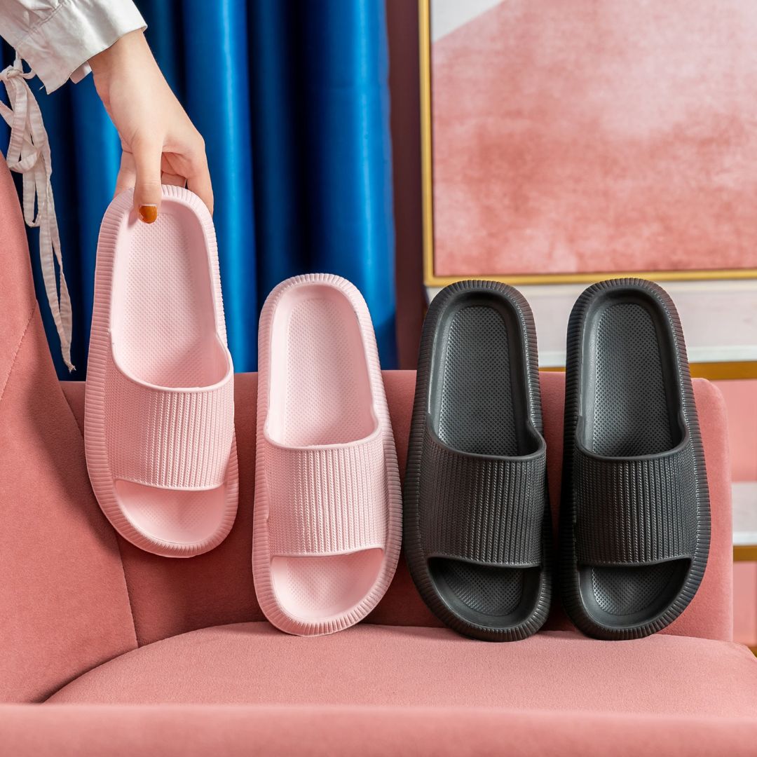 Sandales Orthopédiques contre les Douleurs Plantaires - Semello.fr