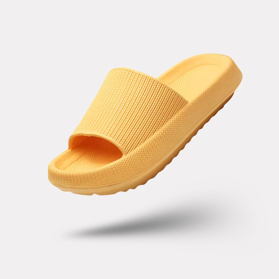 Sandales Orthopédiques contre les Douleurs Plantaires - Semello.fr