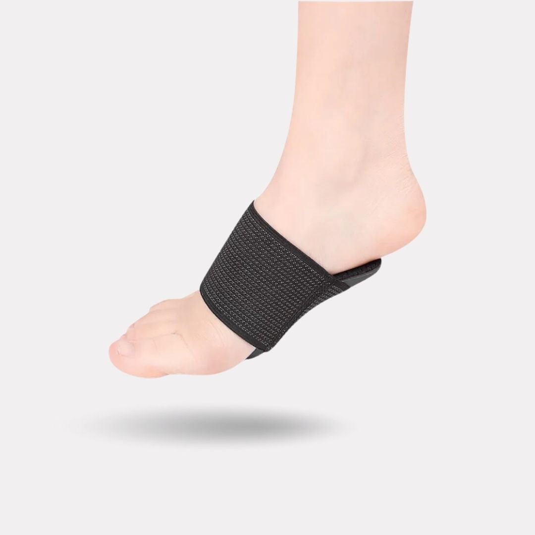 Sangle de Soutien pour Fasciite et Pieds Fatigués - Semello.fr