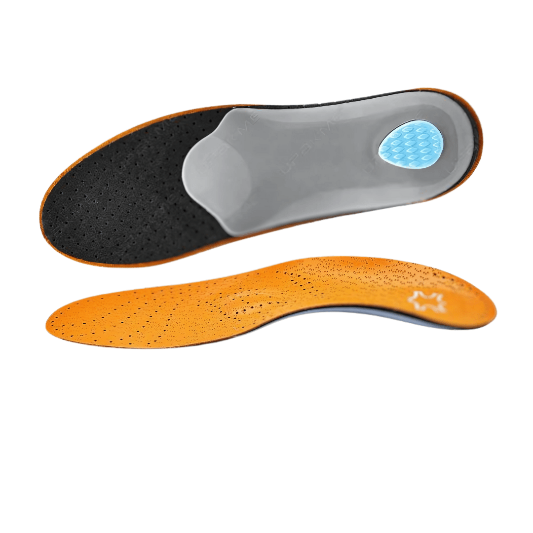 Semelle en Cuir Confortable - Semello.fr