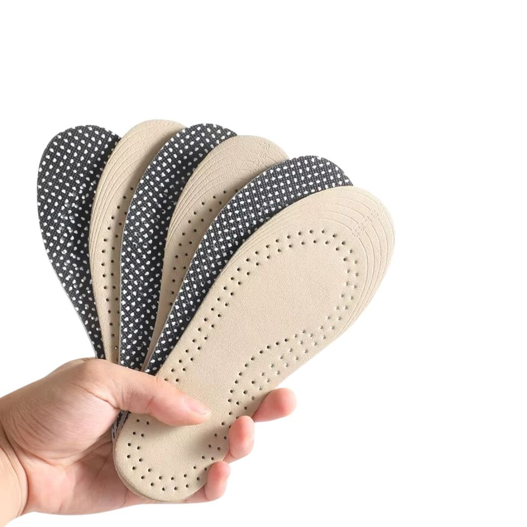 Semelle enfant En Cuire - Semello.fr