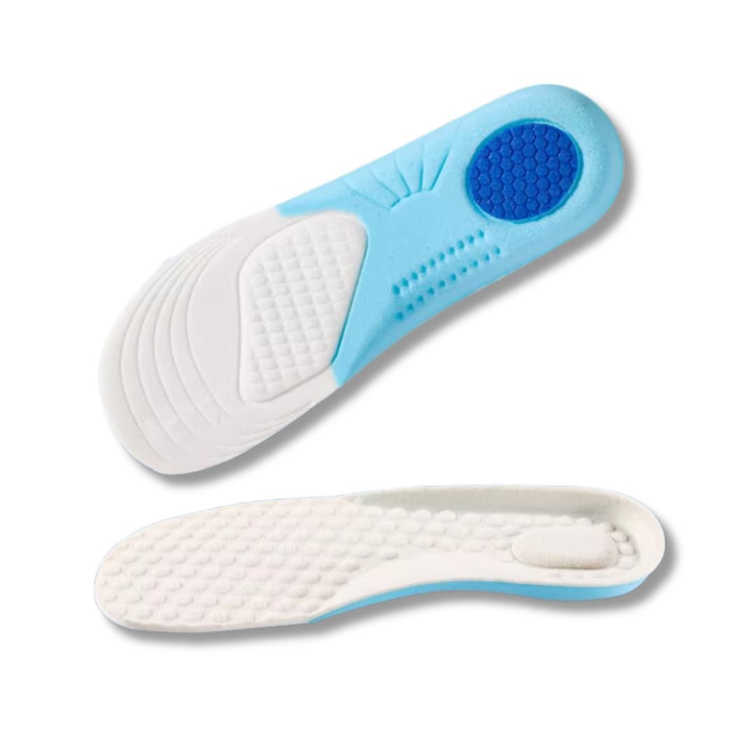 Semelle Enfant Mousse à Mémoire de forme - Semello.fr