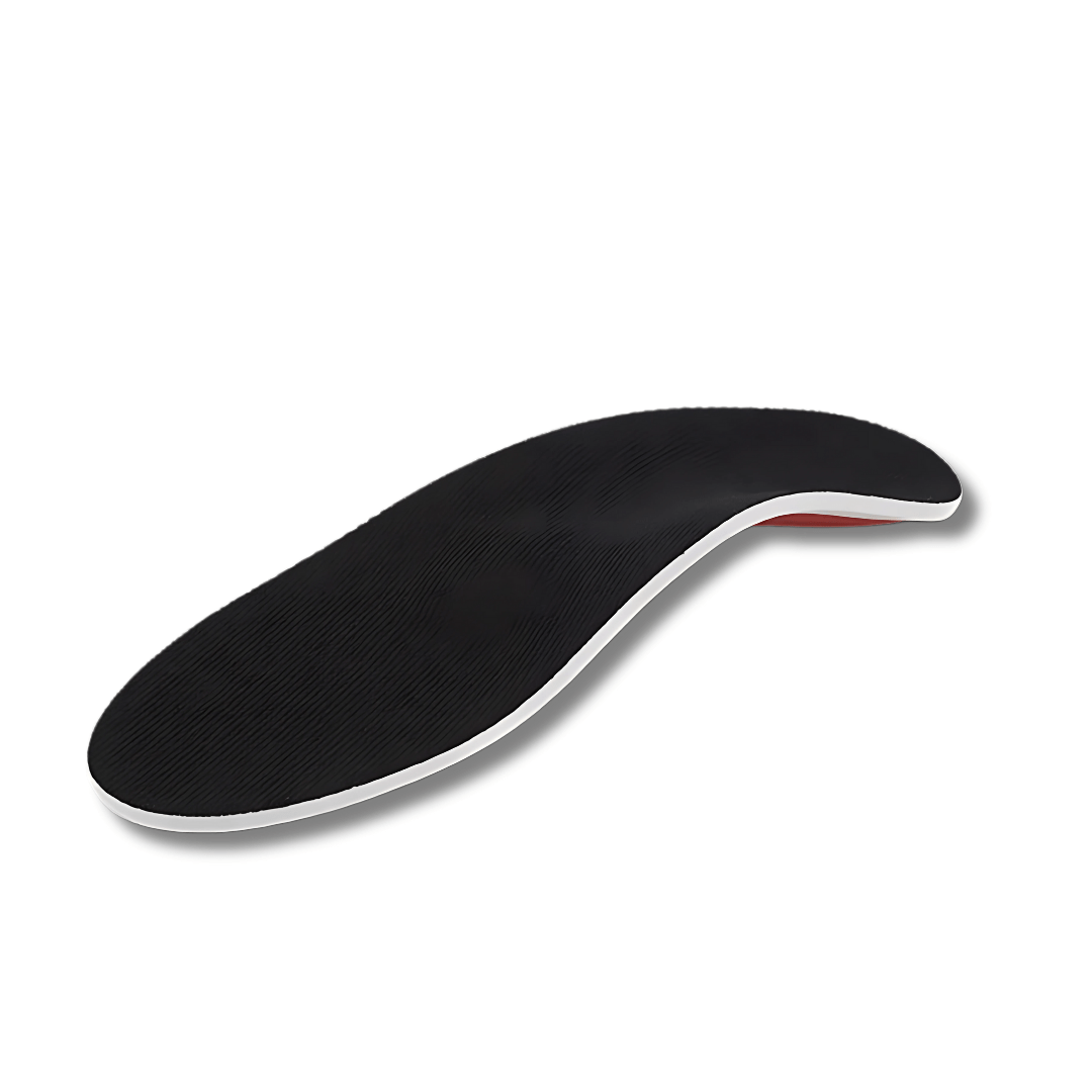 Semelle Pied Plat Soutien Optimal - Semello.fr