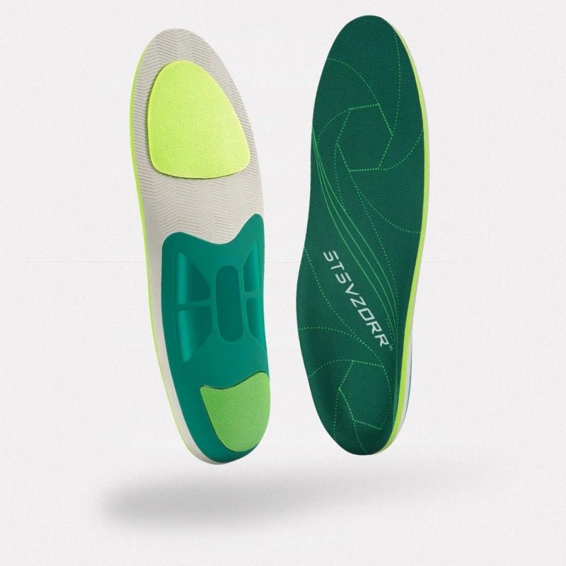 Semelle Pied Plat Support de l’Arche - Semello.fr