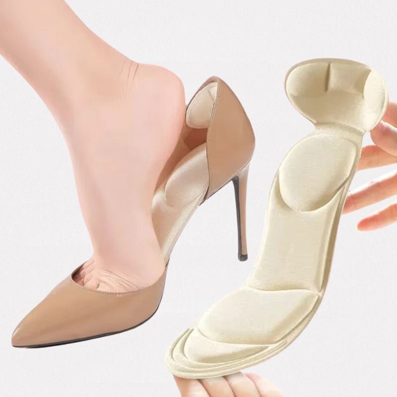 Semelle pour talons hauts – - Main Image
