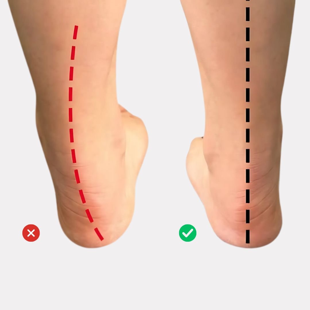 Semelles pour la Fasciite Plantaire - Semello.fr