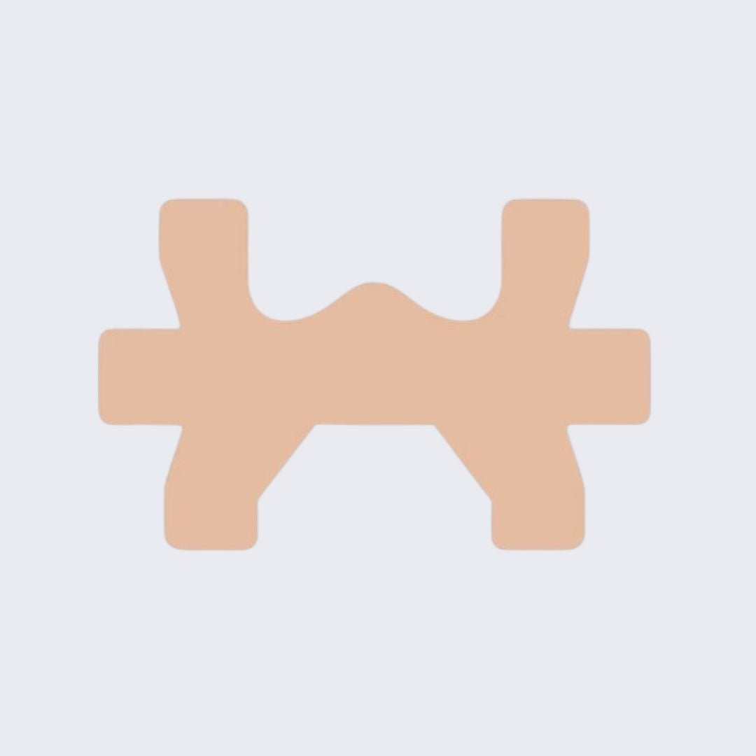 Strap Cheville – Stabilité Renforcée & Maintien Actif - Semello.fr