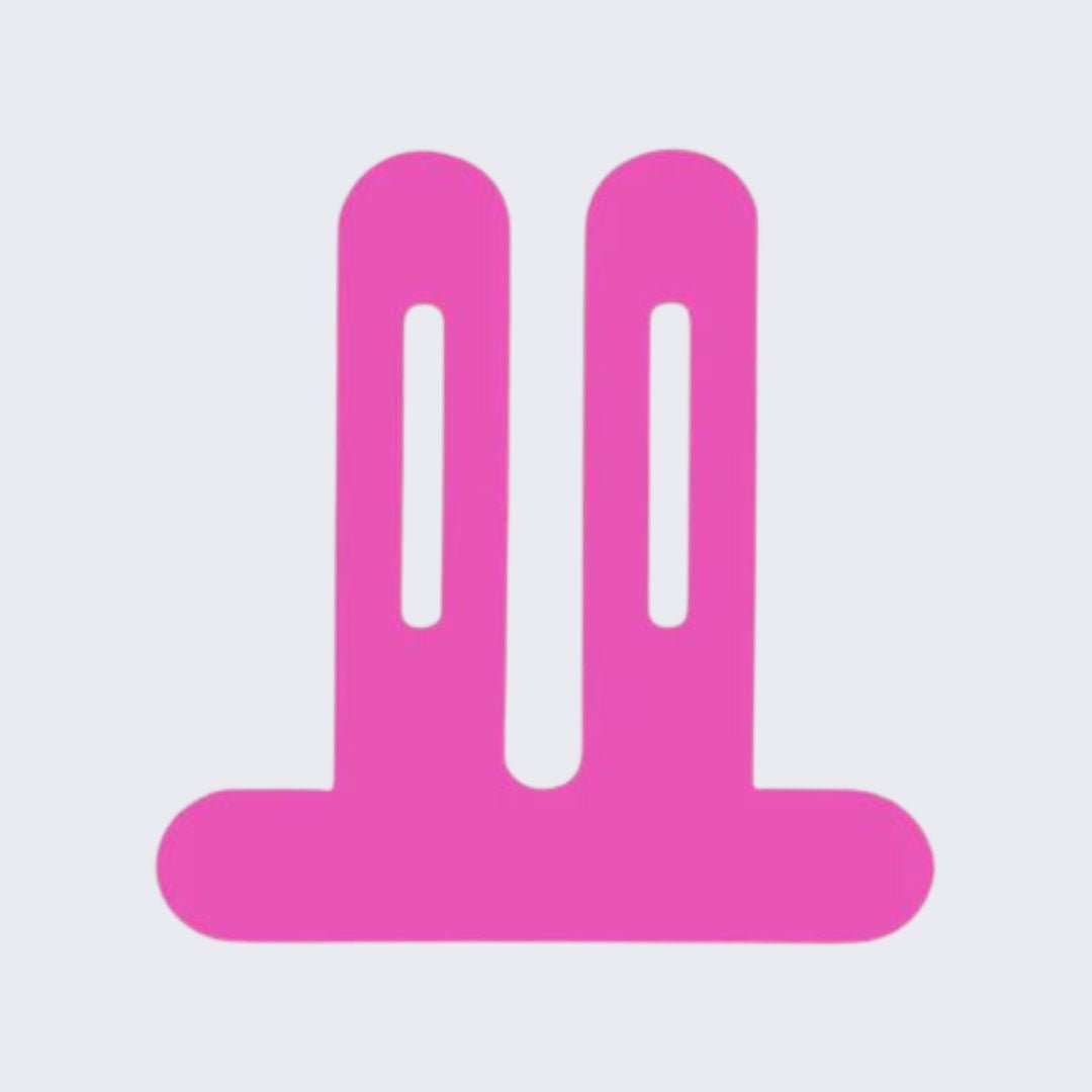 Strap Genoux – Soutien Ciblé & Soulagement Immédiat (10 Bandes) - Semello.fr