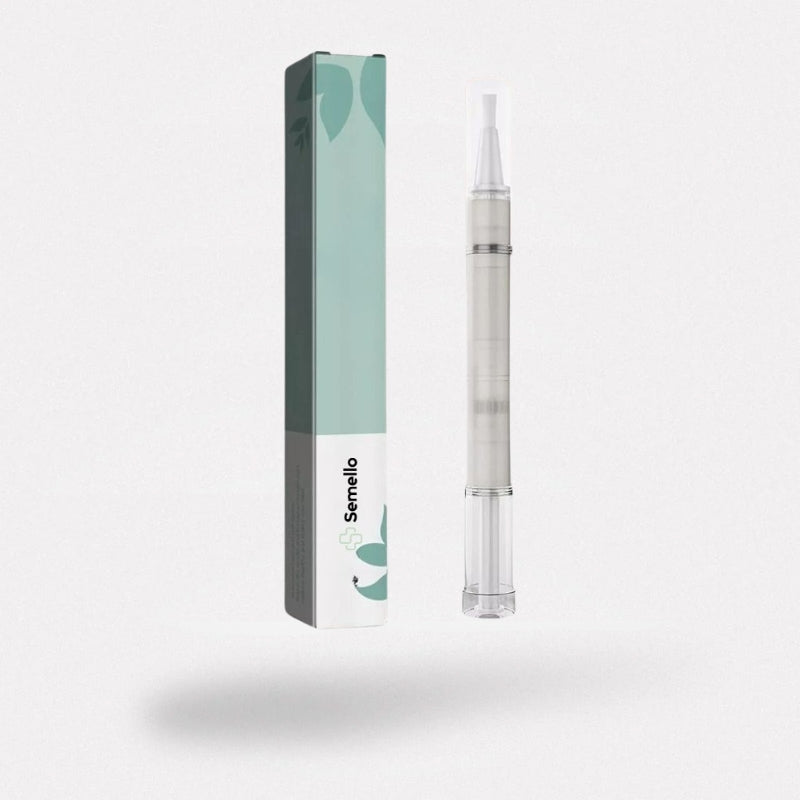 Stylo de Sérum anti - mycose - Semello.fr