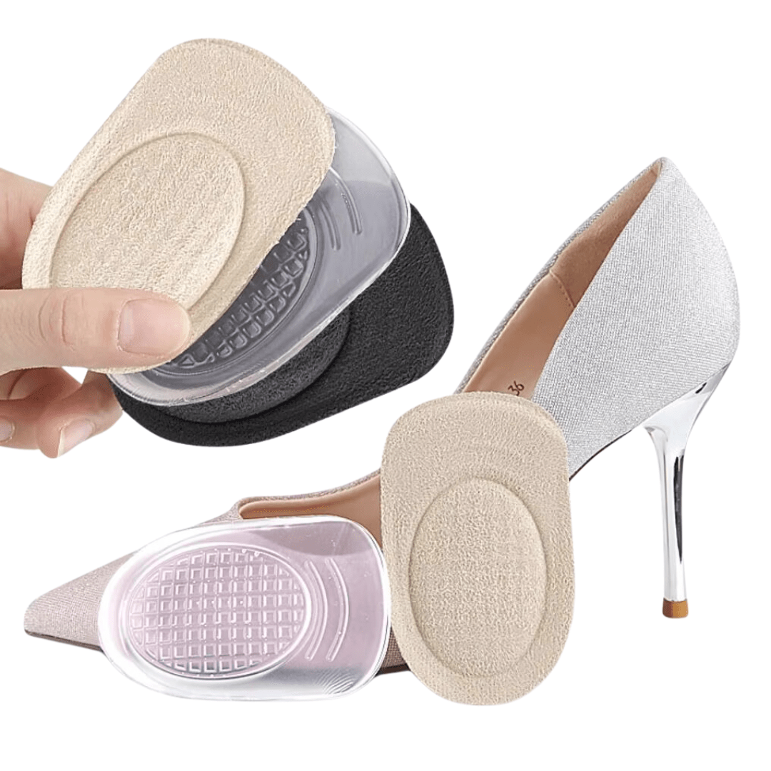 Talonnette Femme pour Talons Sensibles - Semello.fr