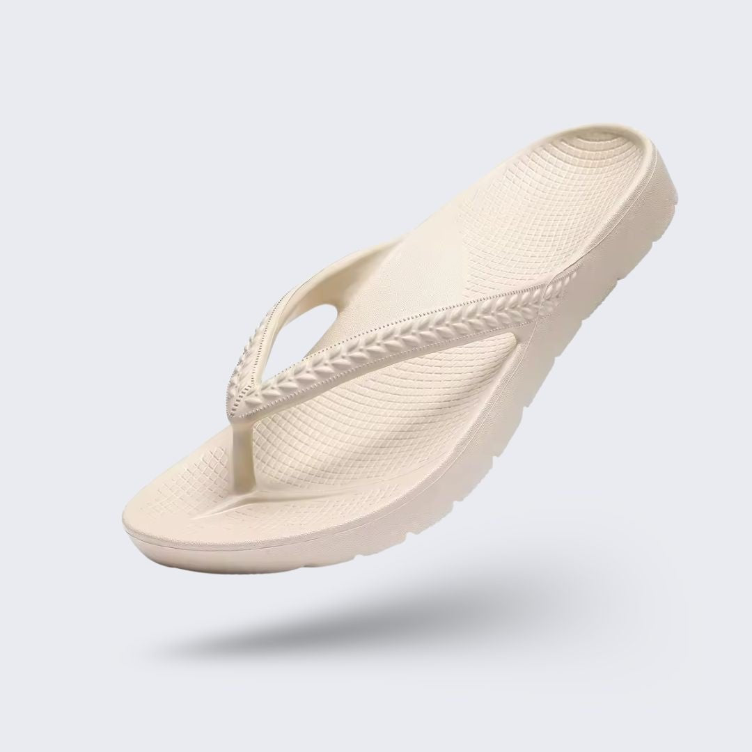 Tongs Orthopédiques – Marche au Quotidien - Semello.fr