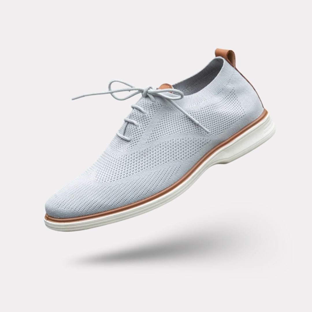 UrbanEase™ – Chaussures de Ville Orthopédiques - Semello.fr