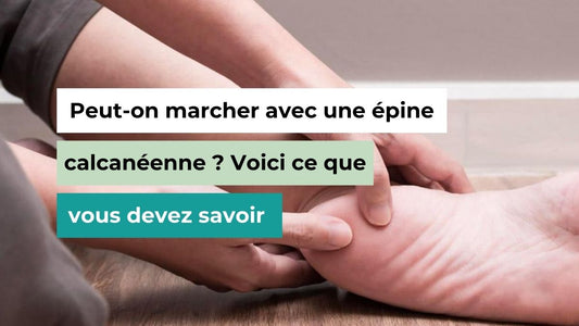  épine calcanéenne