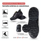 Chaussures de marche à confort orthopédique