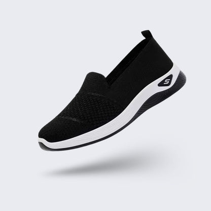 Jolie Chaussures Orthopédique pour Femme