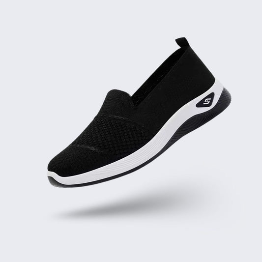 Jolie Chaussures Orthopédique pour Femme
