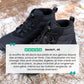 Chaussures barefoot Hiver