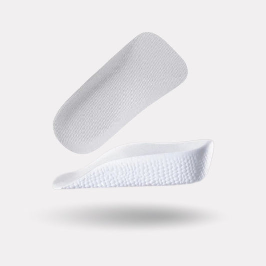 Talonnettes Gain de Taille Invisibles