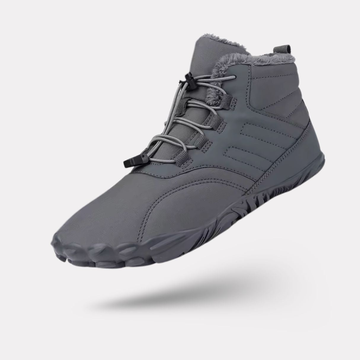 Chaussures barefoot Hiver