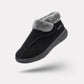 Chaussures d’Hiver Confort pour Hallux Valgus