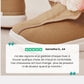 Chaussures d’Hiver Confort pour Hallux Valgus
