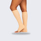 Chaussettes de contention respirante orteils libres (20-30 mmHg)