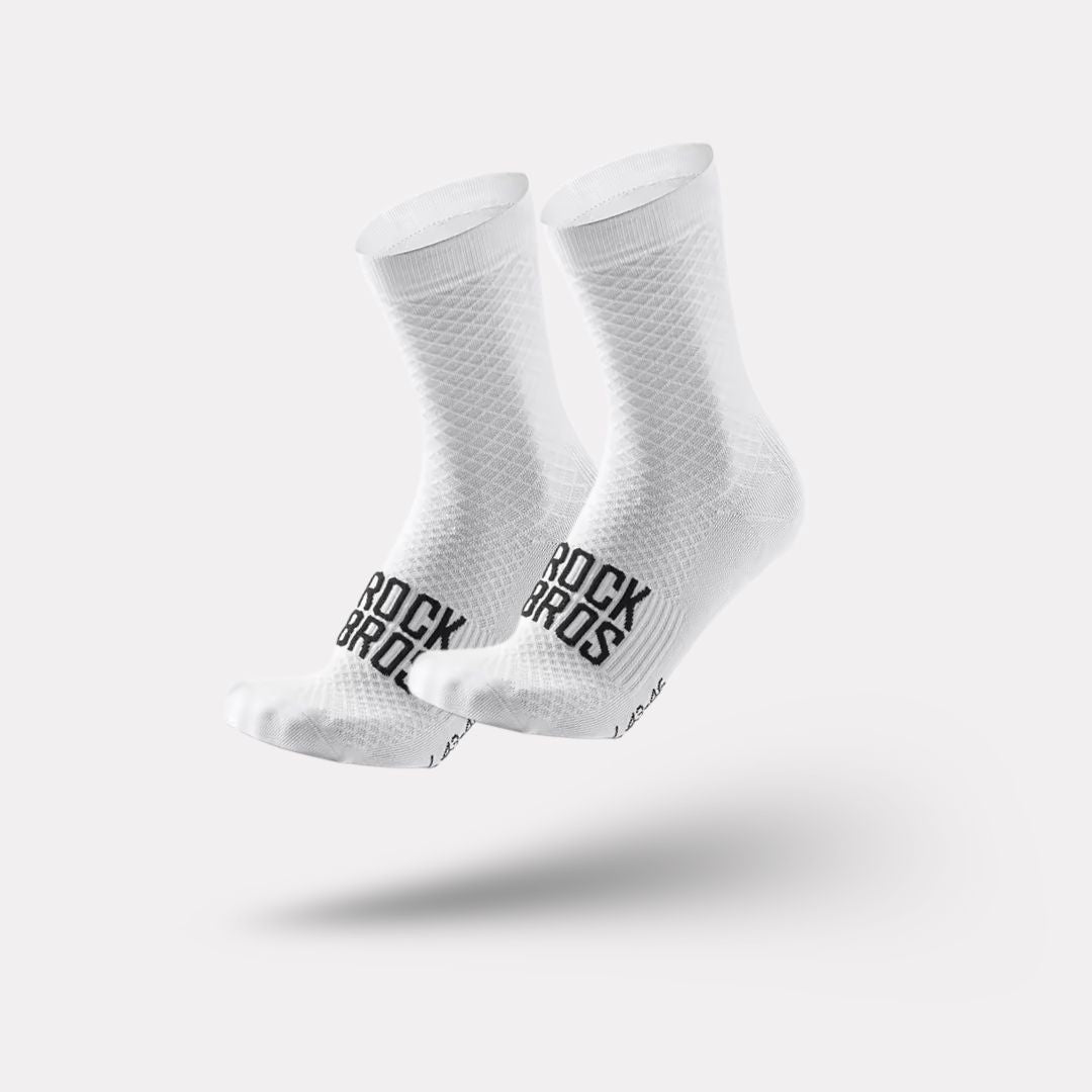 Chaussettes Vélo Outdoor – Confort & Performance