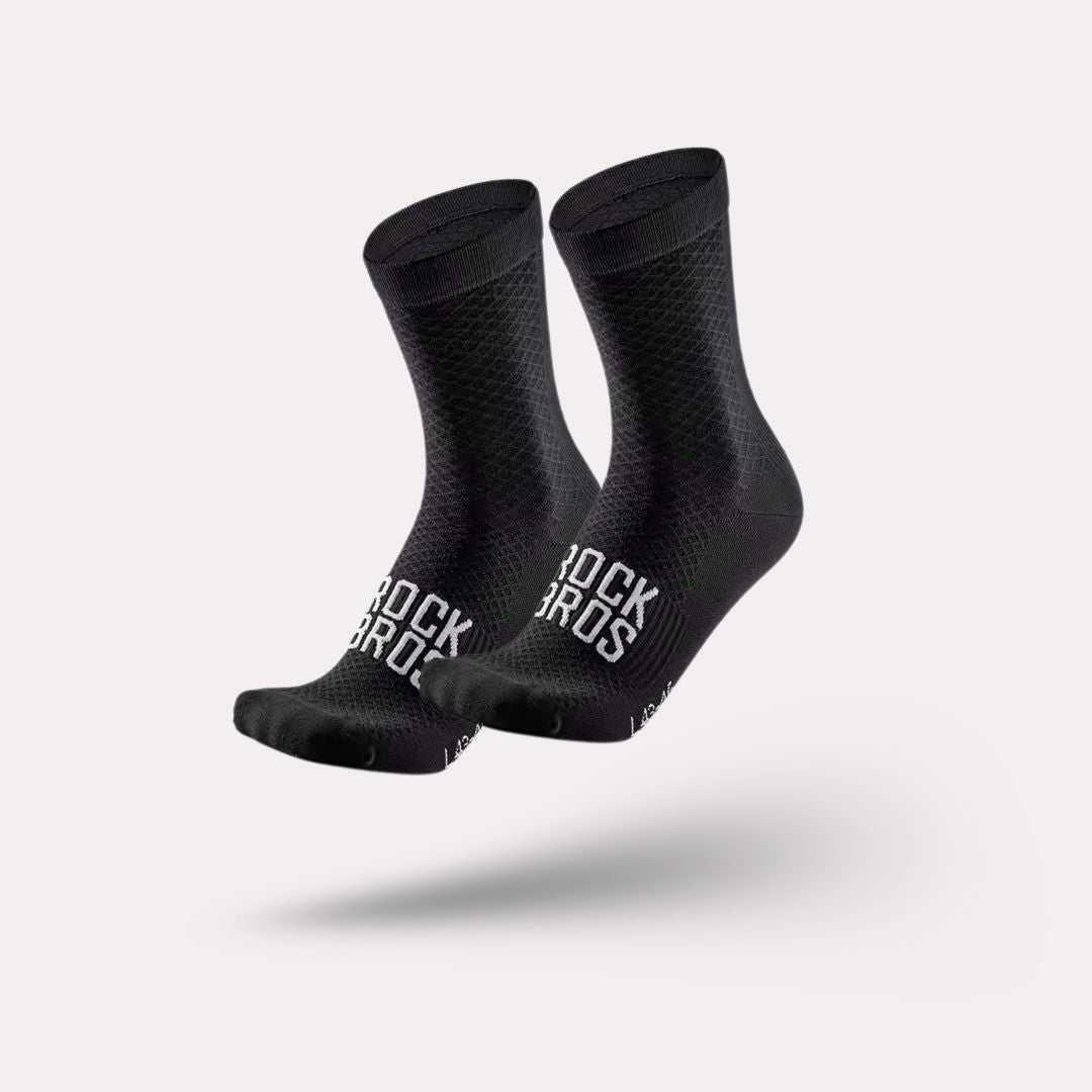 Chaussettes Vélo Outdoor – Confort & Performance